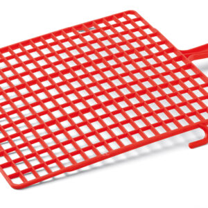 Csepegtetőrács 20x27 sűrűrácsoazat