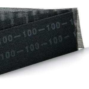 Csiszolórács gipszkartonhoz P100