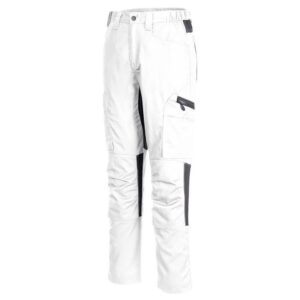 Portwest Holster Stretch Nadrág fehér lengőzs. 48.
