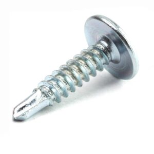 Opel csavar önfúró 4,2x13mm