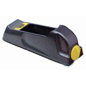 Stanley gipszkarton gyalu fémházas 140mm