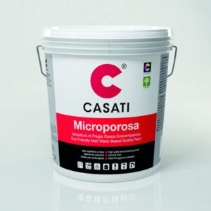 Casati Microporosa 14L