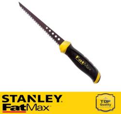 Stanley FATMAX gipszkarton fűrész