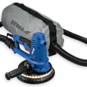 Dedra falcsiszoló LED 750w 180mm (2ÉV GARANCIA)
