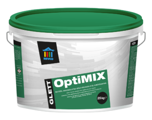 Revco OPTIMIX 1 raklap 24db 600kg ingyenes kiszállítással