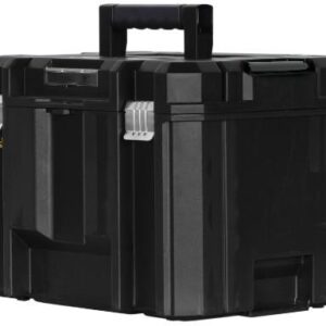 Stanley FATMAX Pro Stack zárt tároló (T-stak)