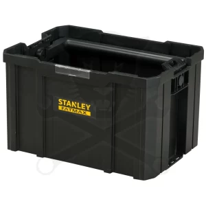 Stanley FATMAX Pro Stack nyitott tároló (T-stak)