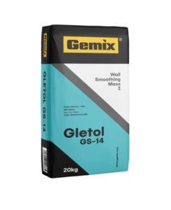 Gemix GS-14 1 raklap 960kg ingyenes kiszállítással