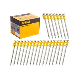 Dewalt DCN890 szeg 50mm (sárga)