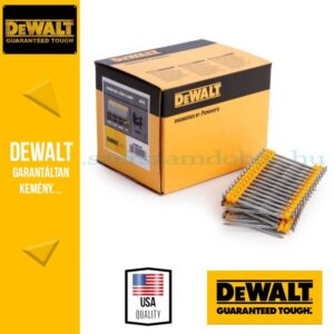Dewalt DCN890 szeg
