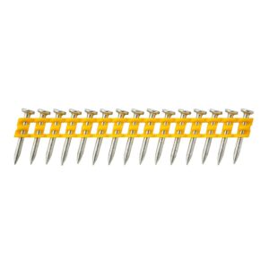 Dewalt DCN890 szeg 20mm (sárga)