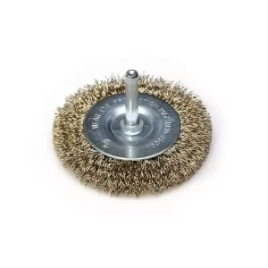 Dedra réz drótkorong fúrógépbe 100mm