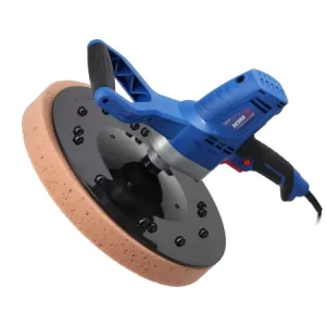 Dedra vakolat simító gép 710W