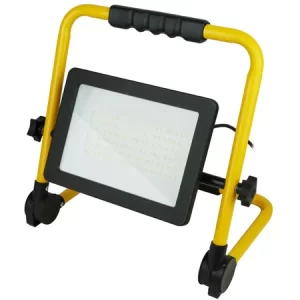 Dedra LED reflektor 100W állvánnyal IP65