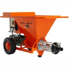 Bisonte PCS-MX10