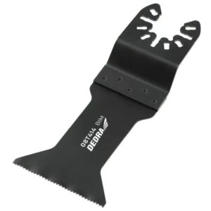 Dedra multigép bimetal fűrészlap fémhez 44x54mm