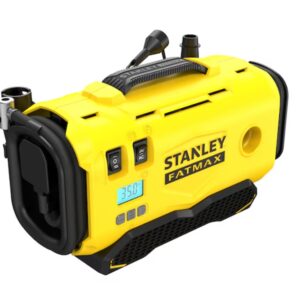 Stanley SFMCE520B-QW