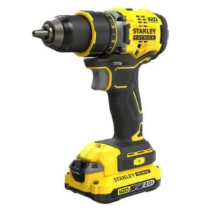 Stanley SFMCD726D2K-QW
