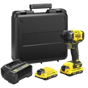 Stanley SFMCF830D2K-QW