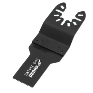 Dedra multigép bimetal fűrészlap fémhez 20x40mm