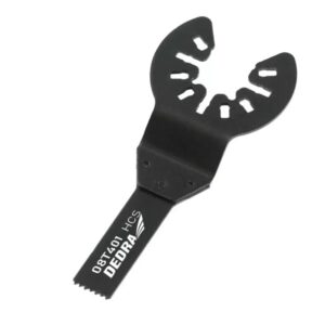 Dedra multigép HCS fűrészlap fához 10x30mm