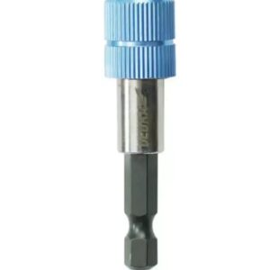 Dedra mágneses bittartó 60mm rögzítőfejes