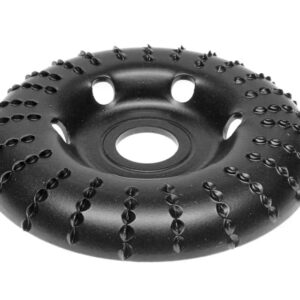 Dedra ráspolytárcsa fához sarokcsiszolóra 120mm