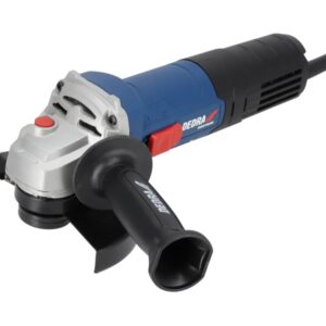 Dedra sarokcsiszoló 750W 125mm fordulatszám szabályzós