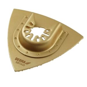 Dedra multigép kerámia lap 78mm karbid