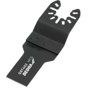 Dedra multigép fűrészlap fához 20x40mm