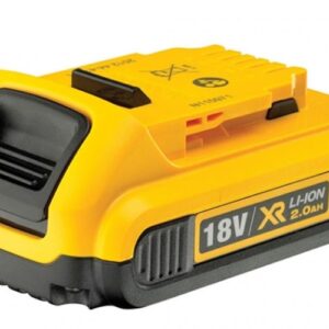 Dewalt 18V XR akku 2Ah