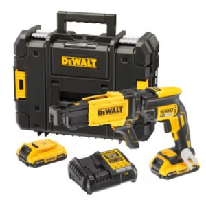 dewalt DCF620D2k-QW