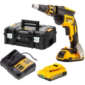 dewalt DCF620D2-QW
