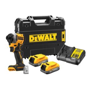 dewalt DCF850E2T-QW