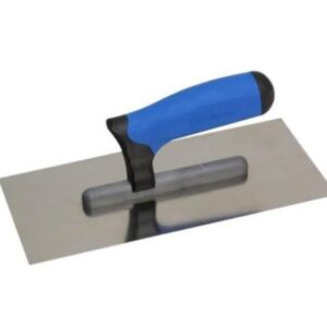 Kubala rozsdamentes glettvas 130x270mm 2k nyéllel