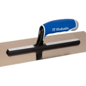 Kubala MASTER LINE GOLD glettvas
