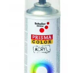 Prisma Color festék spray 400ml színtelen fényes
