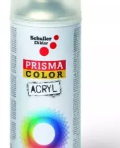 Prisma Color festék spray 400ml színtelen matt