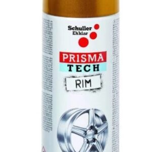 Prisma Tech Rim felni spray 400ml, arany