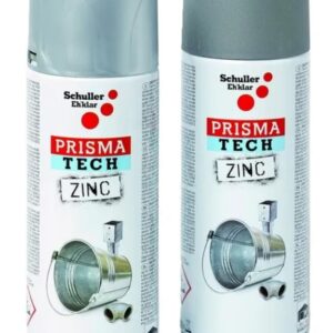 Prisma Tech Zinc spray 400ml