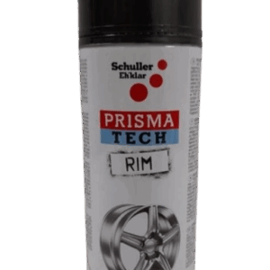 Prisma Tech Rim felni spray 400ml, fekete