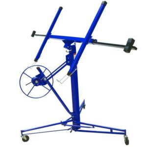 Gipszkarton emelő állvány 140-335cm GEKO