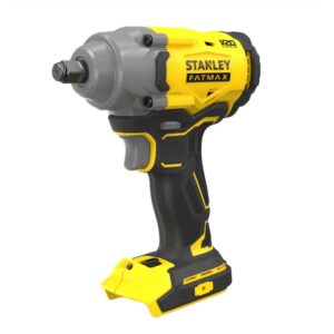 Stanley FATMAX 20V ütvecsavarozó 1/2" géptest