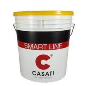 Casati Smart Line Esterno 15l