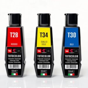 Casati Totocolor 50ml (színpaszta)