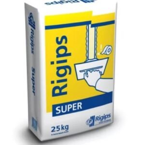 Rigips Super hézagoló gipsz 25kg