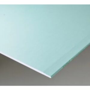Knauf tűzgátló-impregnált gipszkarton 12,5 x 1250 x 2000mm