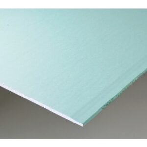 Knauf impregnált pro gipszkarton 12,5 x 1200 x 2000mm