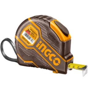 INGCO mérőszalag 3m 16mm autolock