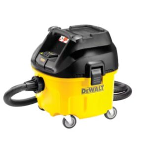 Dewalt porszívó L-osztály 1250W 27L